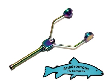 Anadromous Fly Co Midge Bobbin